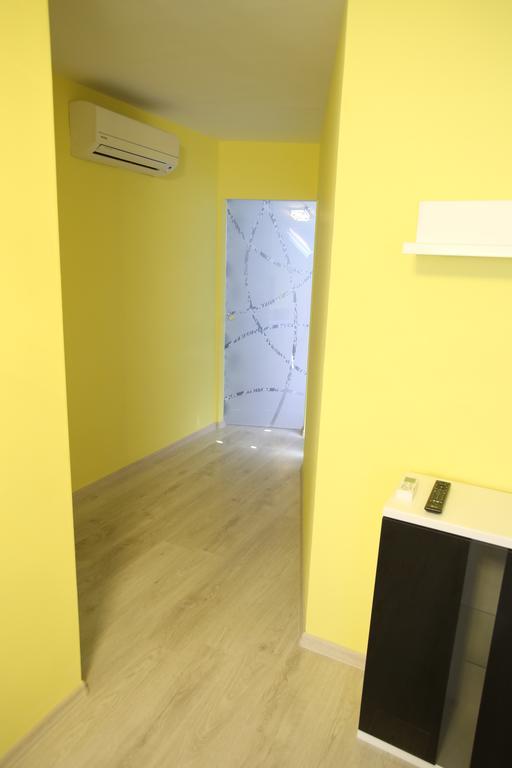 Centrum Lux Apartman Kaposvár Exterior foto